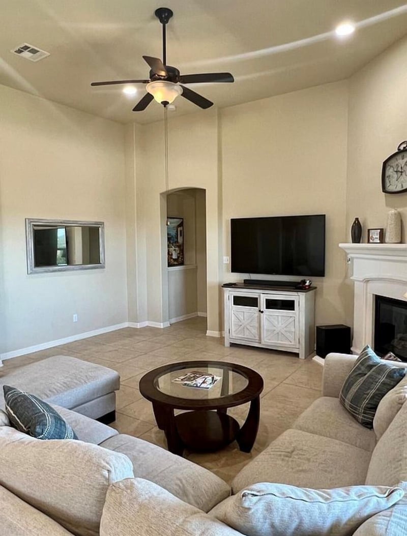 4213 Gandara BND, Austin, TX 78738