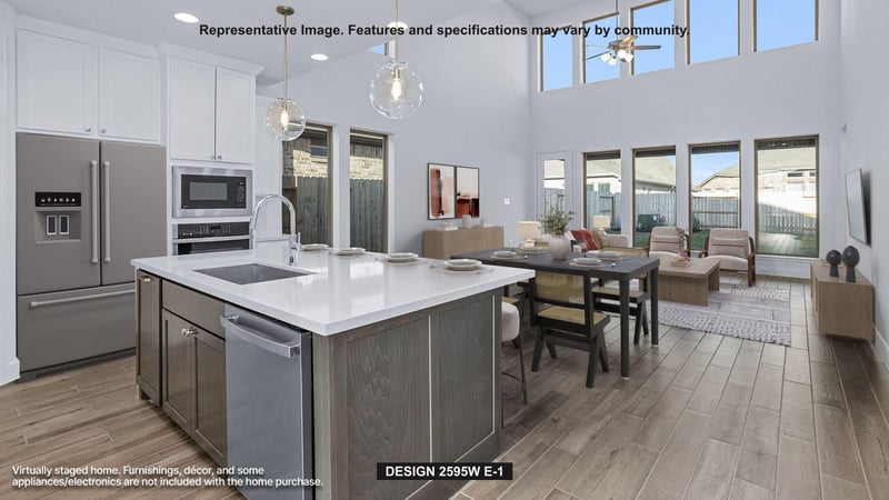 1433 Snowdrop DR, Georgetown, TX 78628