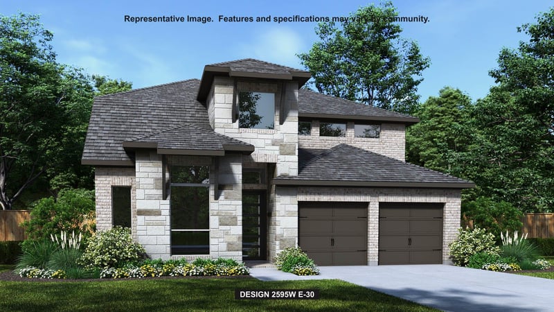 1433 Snowdrop DR, Georgetown, TX 78628