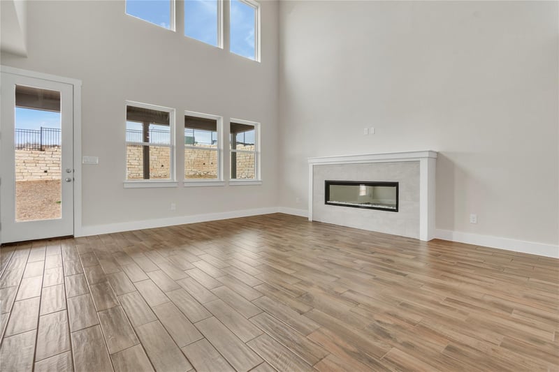 8505 Pine Muhly DR, Lago Vista, TX 78645