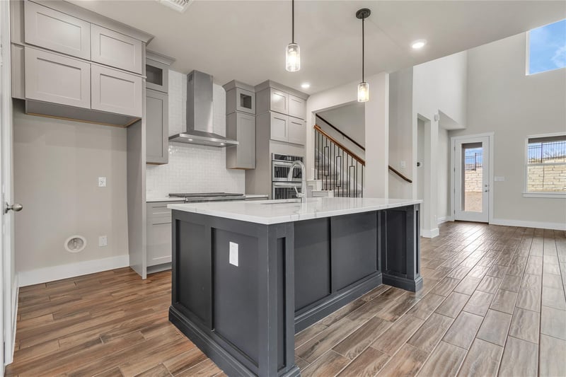 8505 Pine Muhly DR, Lago Vista, TX 78645