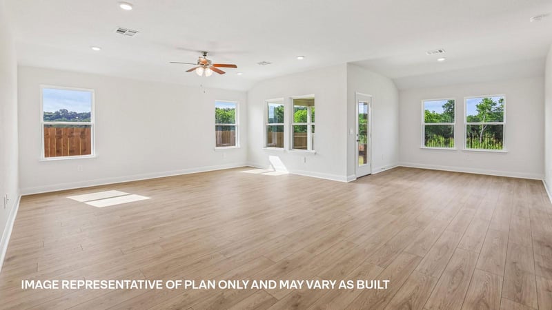 285 Rivers Edge DR, Georgetown, TX 78628