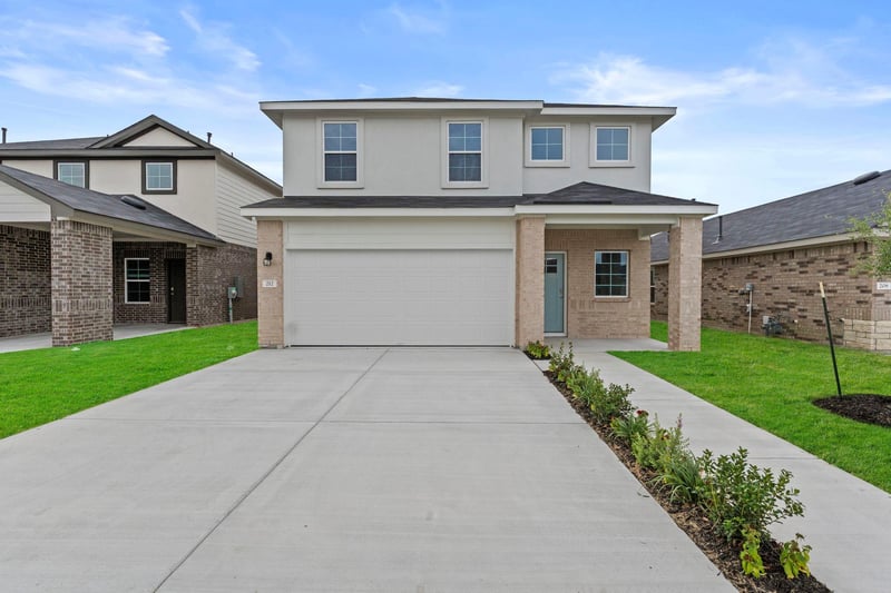 Home Worth Check