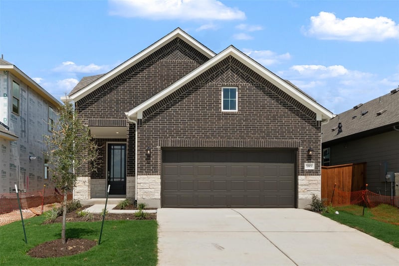 17514 Carmel Rancho Ave, Pflugerville, TX 78660