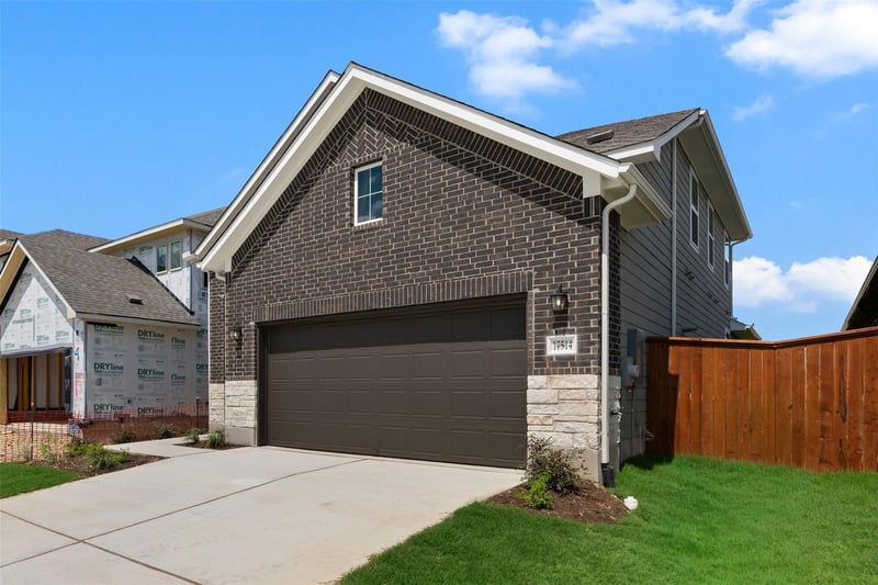 17514 Carmel Rancho Ave, Pflugerville, TX 78660