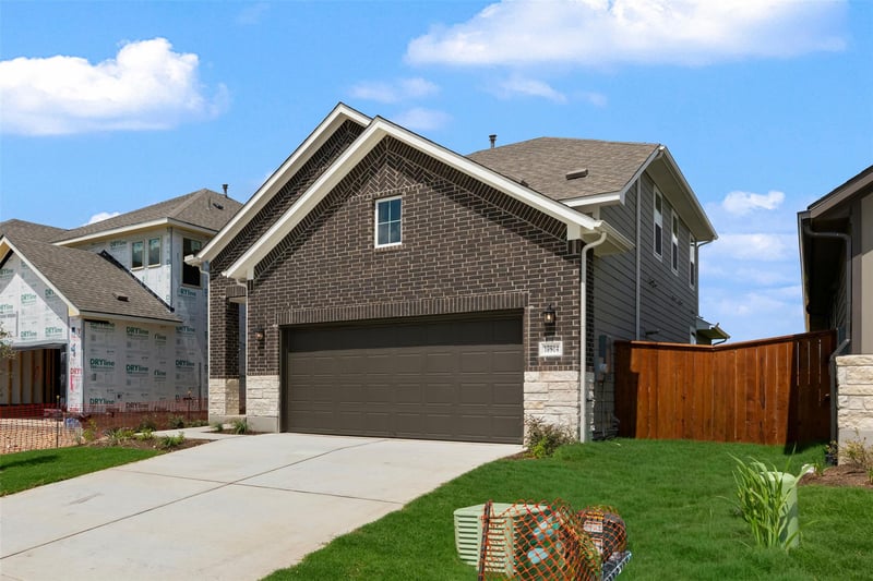 17514 Carmel Rancho Ave, Pflugerville, TX 78660