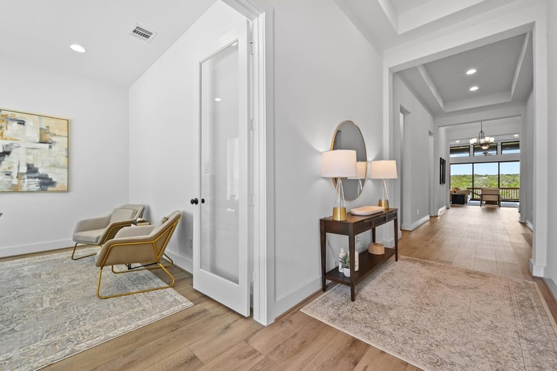 116 Lambs Ear Pa, San Marcos, TX 78666