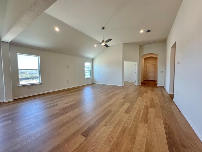 471 Young ST, Buda, TX 78610