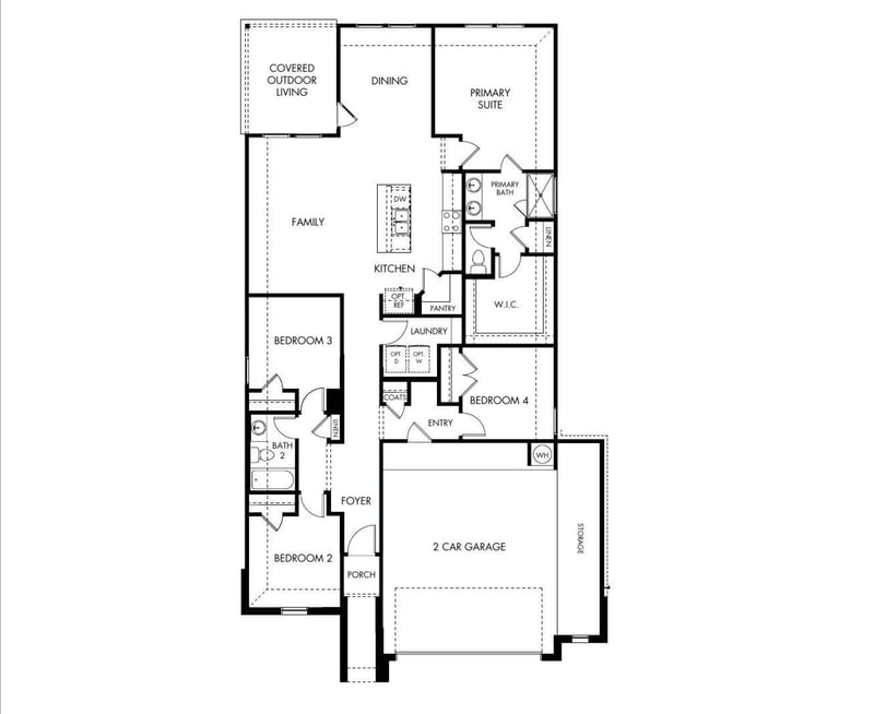 101 Limestone Creek Way, Kyle, TX 78640