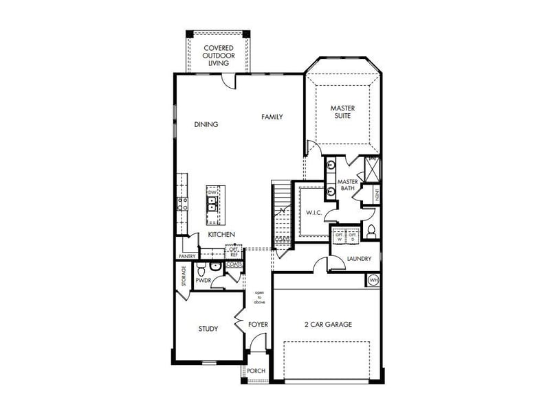 152 Coopers Hawk CRST, Cedar Creek, TX 78612