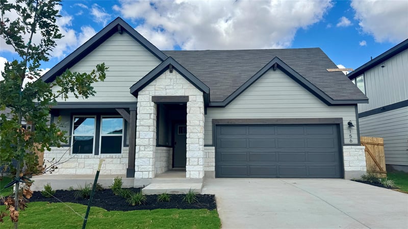 156 Coopers Hawk CRST, Cedar Creek, TX 78612