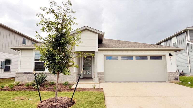 4217 Texoma DR, Pflugerville, TX 78660