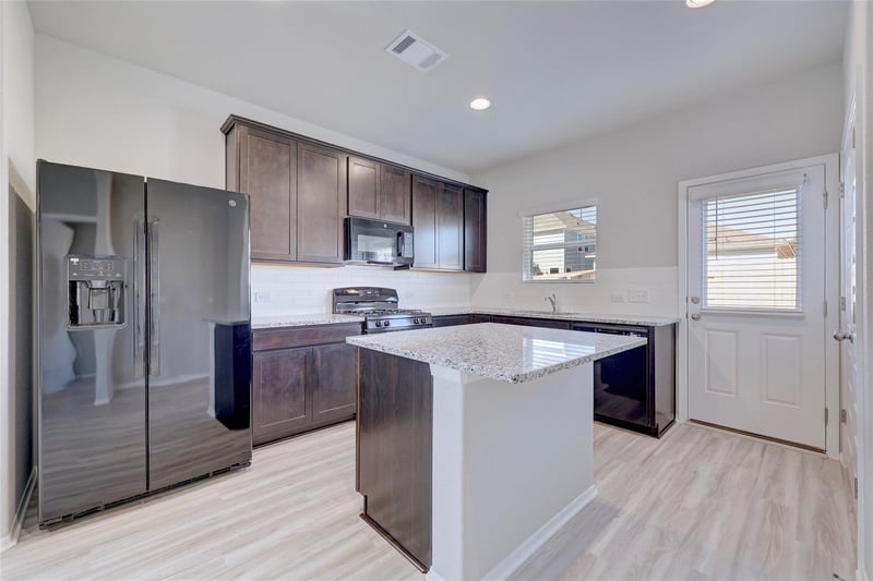 116 Bent Creek LN, Georgetown, TX 78628