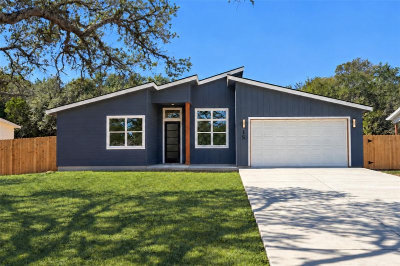 15 Summertime CIR, Wimberley, TX 78676
