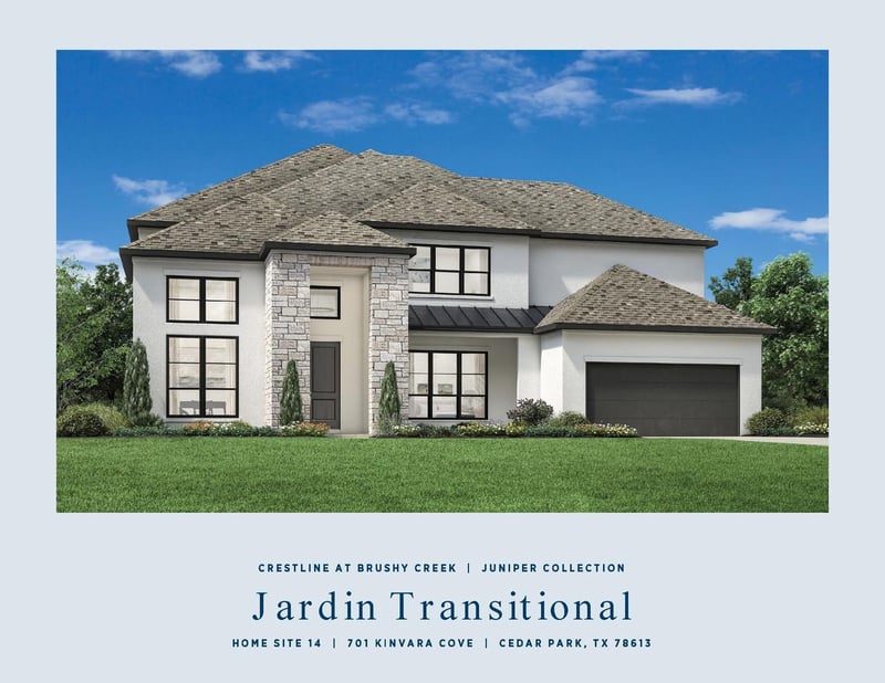 1112 Golden Bird ST, Georgetown, TX 78628