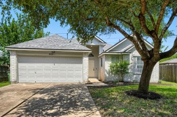 409 Willowbrook DR, Hutto, TX 78634