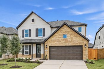 1409 Scenic Green Loop, Georgetown, TX 78628