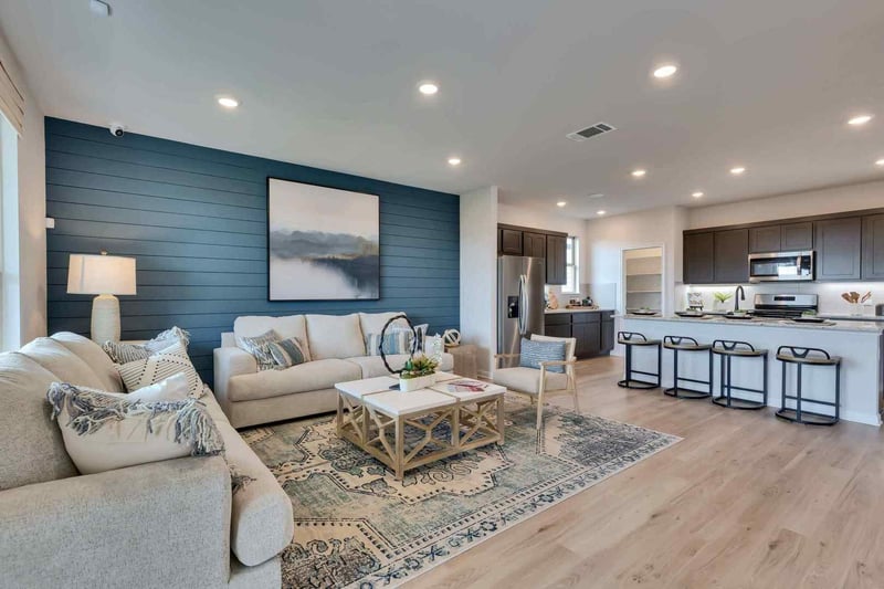 3109 Canyon River, Georgetown, TX 78628