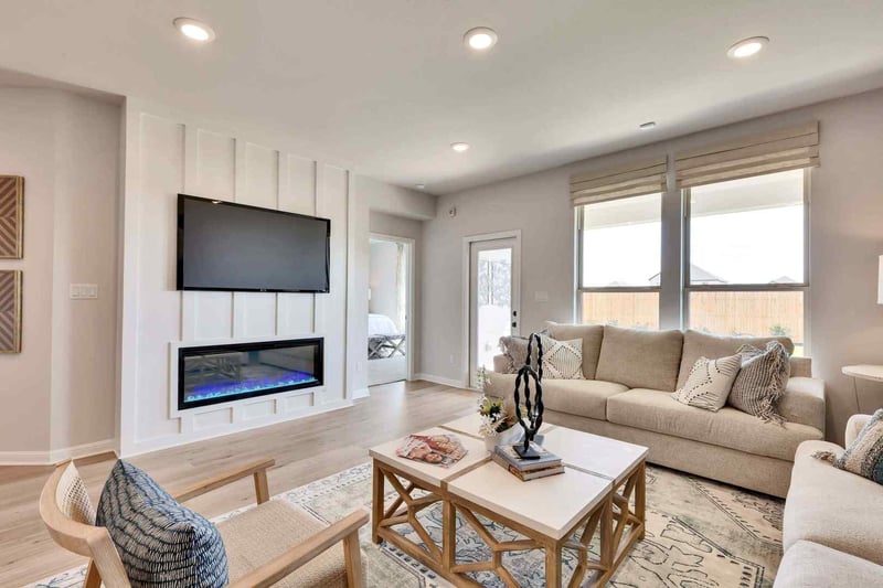 3109 Canyon River, Georgetown, TX 78628