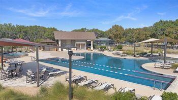 1476 El Paisano DR, Georgetown, TX 78633