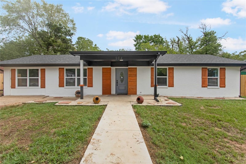 Home Worth Check