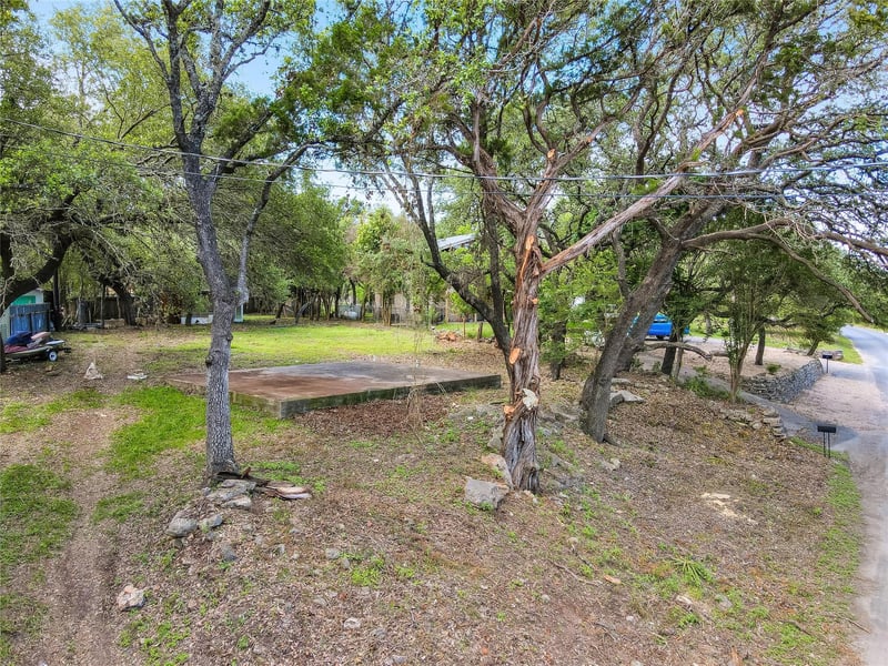 1414 Oak Hurst RD, Austin, TX 78734