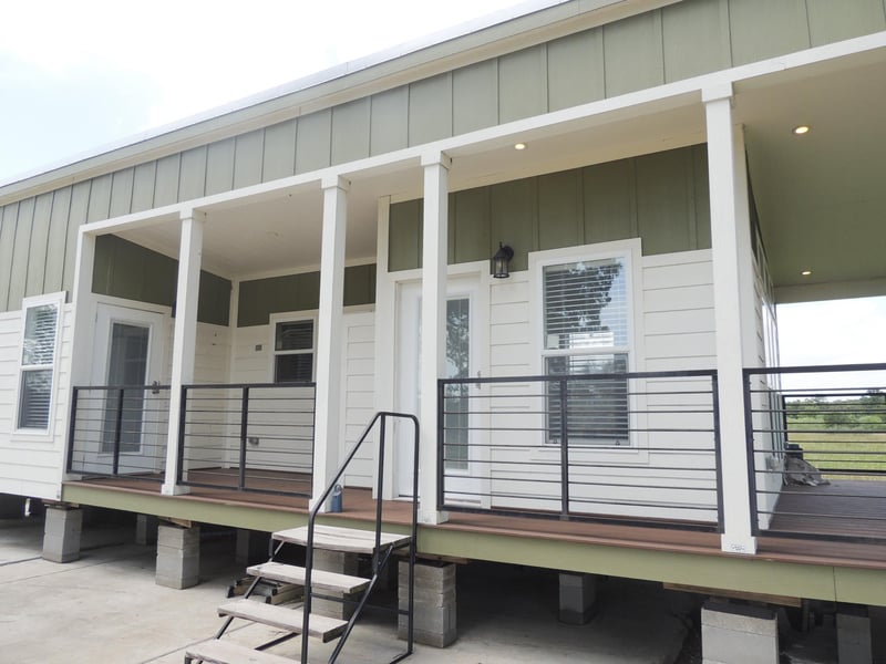 267 Linam LN, Cedar Creek, TX 78612