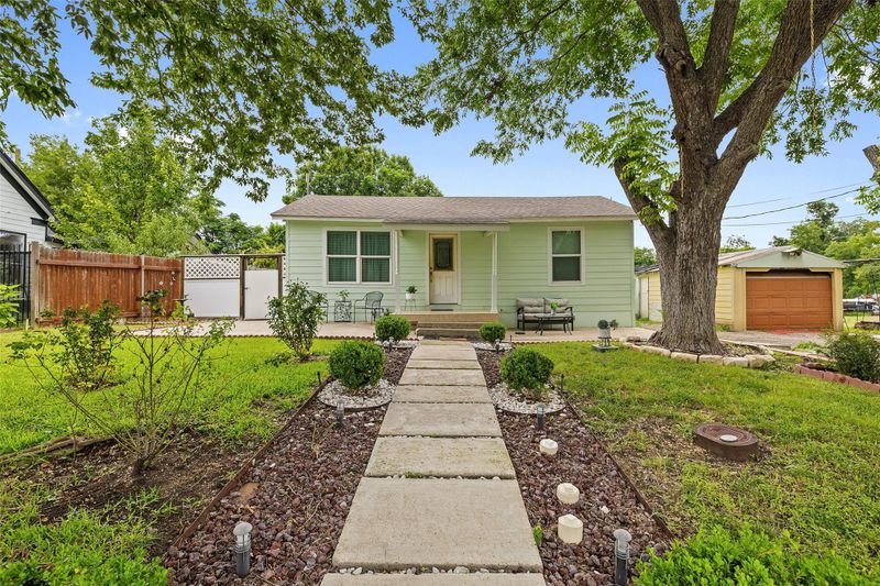 Home Worth Check