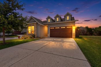 601 C Bar Ranch TRL #55, Cedar Park, TX 78613