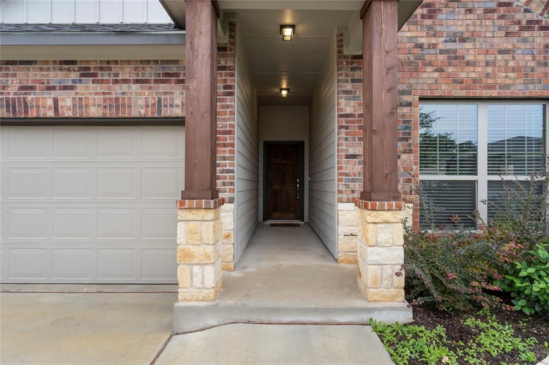 244 Scenic Hills CIR, Georgetown, TX 78628