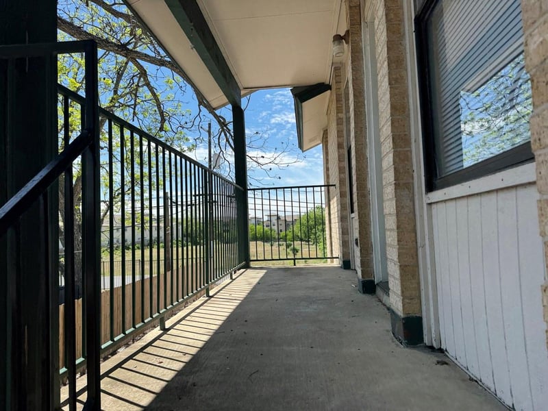 1624 Aquarena Springs DR #A102, San Marcos, TX 78666