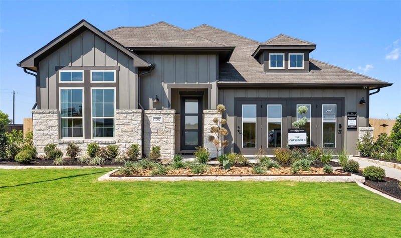 17524 Junipero ST, Pflugerville, TX 78660