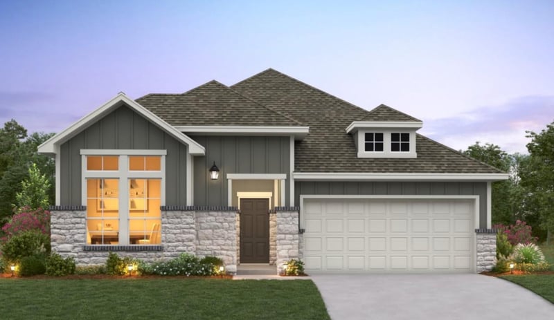 17524 Junipero ST, Pflugerville, TX 78660
