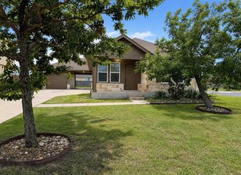 200 Mccoy LN, Hutto, TX 78634