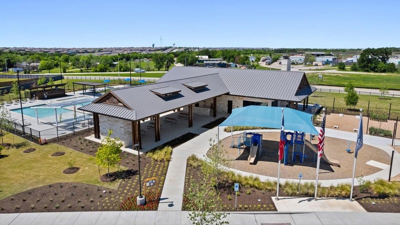 20245 Sinema Way, Manor, TX 78653