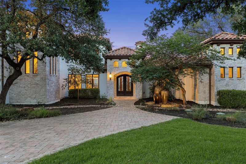1414 The High RD, Austin, TX 78746