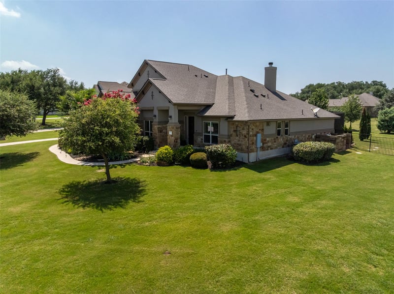 2641 Great Owl Ps, Leander, TX 78641
