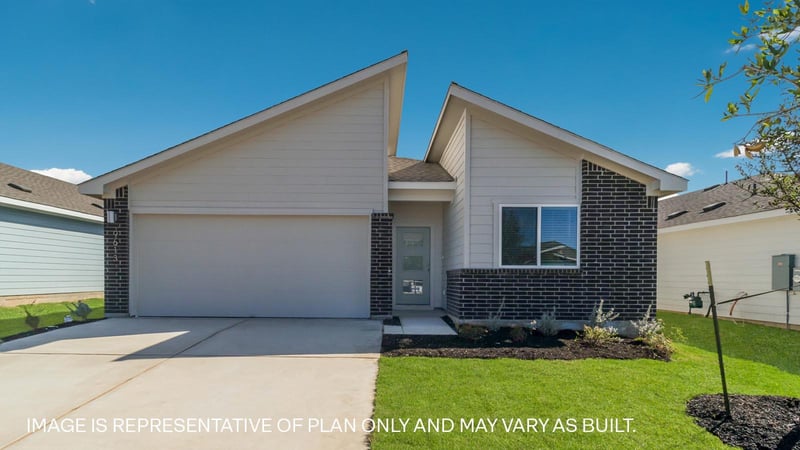 10416 Curb Strap DR, Austin, TX 78724