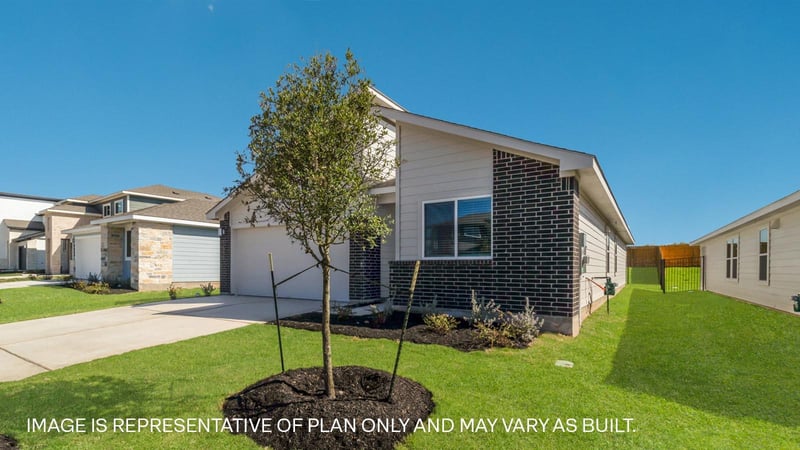 10416 Curb Strap DR, Austin, TX 78724