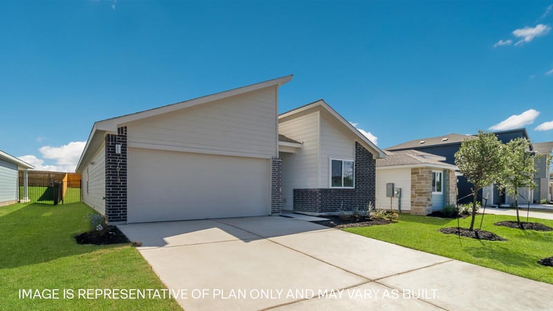 10416 Curb Strap DR, Austin, TX 78724