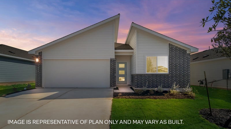 10416 Curb Strap DR, Austin, TX 78724