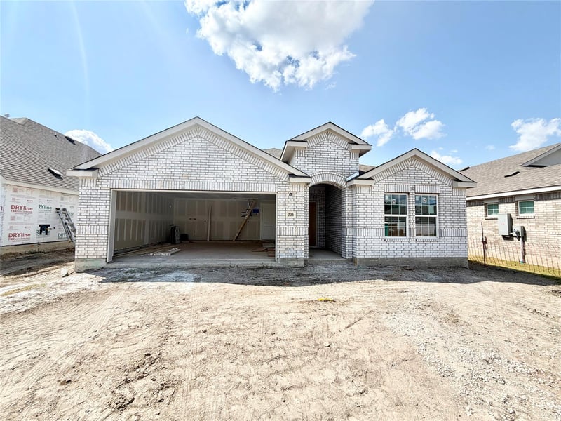 236 Bellie LN, Kyle, TX 78640