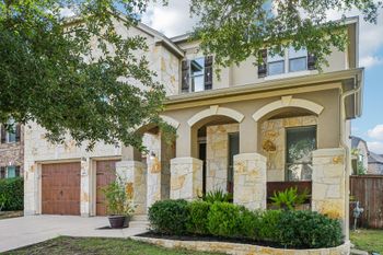 1601 Bovina DR, Leander, TX 78641