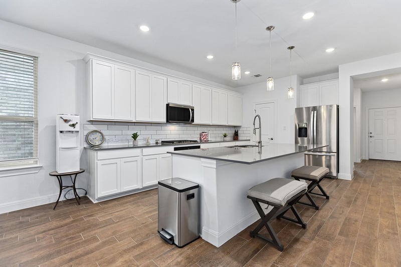 116 Raleigh DR, Georgetown, TX 78633