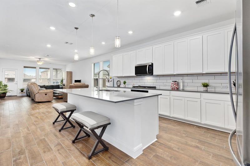 116 Raleigh DR, Georgetown, TX 78633