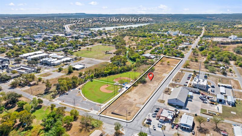 711-1 Avenue N ST, Marble Falls, TX 78654