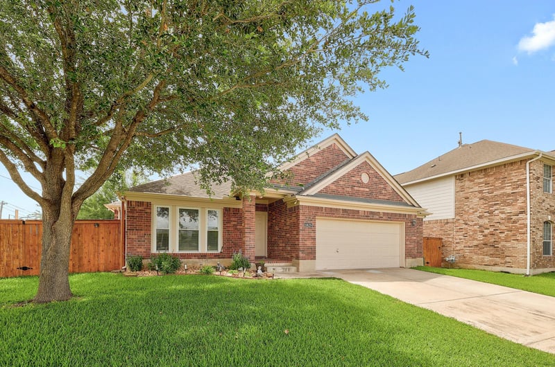 11629 Glen Knoll DR, Manor, TX 78653
