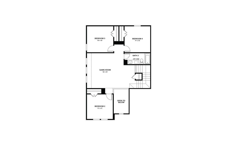 205 Red Wolf DR, Jarrell, TX 76537