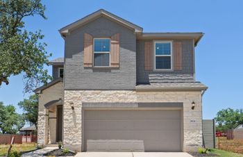 1824 Spring Mountain CV, Georgetown, TX 78628