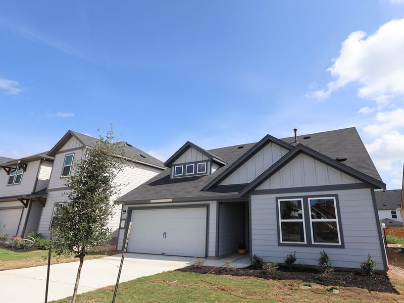 4512 Bridal Veil DR, Austin, TX 78747